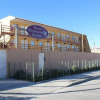 Отель Hostal Restaurant Quetena, фото 1
