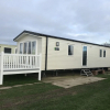 Отель Captivating 3-bed Brand new Luxury Caravan, фото 1