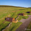 Отель Beinn A Ghlo Luxury Glamping Pod with Hot Tub & Pet Friendly at Pitilie Pods, фото 5