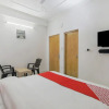 Отель OYO 23675 Mountains Villa, фото 7