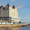 Отель The Grand Hotel Llandudno, фото 19