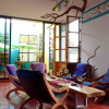 Отель Raíces Del Alma Hotel Boutique, фото 8