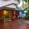 Отель Viva Calangute, фото 25