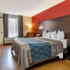 Отель Quality Inn Northside Drive, фото 12