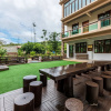 Отель Bentong Eco Wellness Resort, фото 29