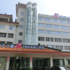 Отель Jinjiang Inn Xiangyang Nanshan Tanxi Road, фото 1