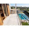 Отель Villa With Private Pool And Garden Ideal For Up To 12 Guest, фото 11