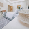 Отель City Ocean View 3br Downtown Stylish 5C, фото 19