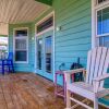 Отель Southern Comfort 5 Bedroom Home, фото 11