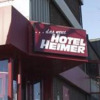 Отель Heimer, фото 1