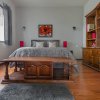 Отель JUUB La Roma, Newly Renovated, Elegant Studio, фото 2