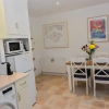 Отель White Roses a dog Friendly Retreat for two, фото 7