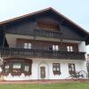 Отель Ferienwohnung Jauß, фото 1