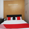 Отель OYO 19665 Grt Residency, фото 8
