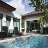 Отель Kamala Bungalows, фото 13