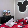 Отель Magical Themed House Just 5 Minutes to Disney Free BBQ Pool Access, фото 22