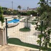 Отель Villa With 5 Bedrooms in Alicante, With Private Pool and Furnished Ter, фото 8