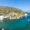 Отель Droufakos’ home - Beachfront Lux 2BD apt. w. Views, фото 7