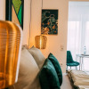 Отель Avantgarde, фото 13