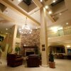 Отель Embassy Suites by Hilton Temecula Valley Wine Country, фото 17