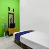Отель OYO 91747 Gamping Homestay Syariah, фото 1