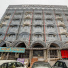Отель OYO Townhouse 402 HOTEL Santosh Palace, фото 1