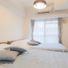 Отель Grand Court Namba 205, фото 4