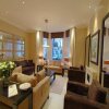 Отель The Beaufort Knightsbridge, фото 2