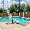 Отель Comfort Suites Near Texas State University, фото 13