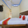 Отель OYO 10291 Sri Venkatadri Residency, фото 12