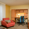 Отель TownePlace Suites by Marriott Fort Meade National Business Park, фото 6