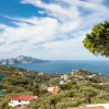 Отель Villa Sole Di Capri - Sea View Up To18people, фото 26