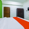 Отель Roshan Villa by OYO Rooms, фото 3