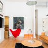 Отель The Powis Square Escape - Modern 2BDR in Notting Hill, фото 7
