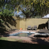 Отель Klein Windhoek Guesthouse, фото 21