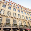 Отель TURIM Terreiro do Paço Hotel в Лиссабоне