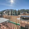 Отель Red River Condo w/ Fire Pit: 1/2 Mi to Slopes!, фото 21