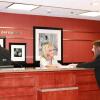 Отель Hampton Inn Parsippany, фото 34