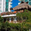 Отель Hostel Natura в Канкуне