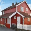 Отель 4 Star Holiday Home in Kristiansand R, фото 41