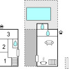 Отель Awesome Home in Cara With Outdoor Swimming Pool, Wifi and 3 Bedrooms, фото 8