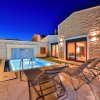 Отель Impressive Luxurious Villa with Refreshing Private Pool in Kas Antalya, фото 1