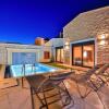 Отель Impressive Luxurious Villa With Refreshing Private Pool In Kas, Antalya, фото 1