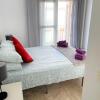 Отель Pleasant apartment in Almerimar with shared pool, фото 14