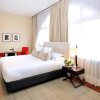 Отель Lindrum Melbourne MGallery by Sofitel, фото 5