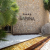 Отель Sabina, фото 20