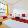 Отель RedDoorz @ Q Abeto Street Mandurriao, фото 18