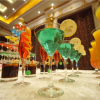 Отель Wuhan Hengda Hotel, фото 2