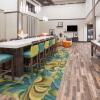 Отель Hampton Inn & Suites Sioux City South, фото 17