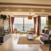 Отель Missafir Exceptional Flat With Sea View in Izmir, фото 7